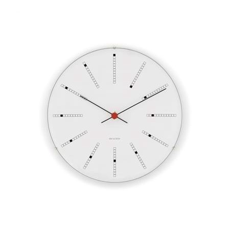 Arne Jacobsen - Bankers Clock 290